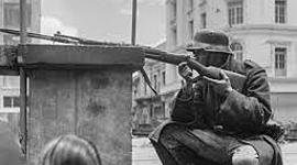 Timeline: Se conoce como&nbsp;El Bogotazo&nbsp;a una serie de disturbios ocurridos en la capital de Colombia, Bogotá, que fueron consecuencia del asesinato al líder del Partido Liberal, Jorge Eliécer Gaitán, ocurrido el 9 de abril de 1948.