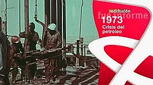CRISIS DEL PETROLEO