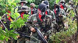 Timeline: Se define como de orientación marxista-leninista y pro-revolución cubana. Es un actor del conflicto armado colombiano desde su conformación en 1964l, la integran cinco miembros, incluso su jefe actual del&nbsp;ELN, Nicolás Rodríguez Bautista, alias "Gabino"