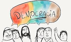 Transición de la Democracia