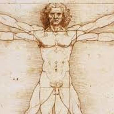 Timeline: Línea del tiempo. Fin de la escolástica, Humanismo y Renacentismo