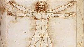 Timeline: Línea del tiempo. Fin de la escolástica, Humanismo y Renacentismo