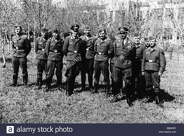 Segunda Guerra Mundial