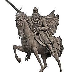 El Cantar de Mio Cid