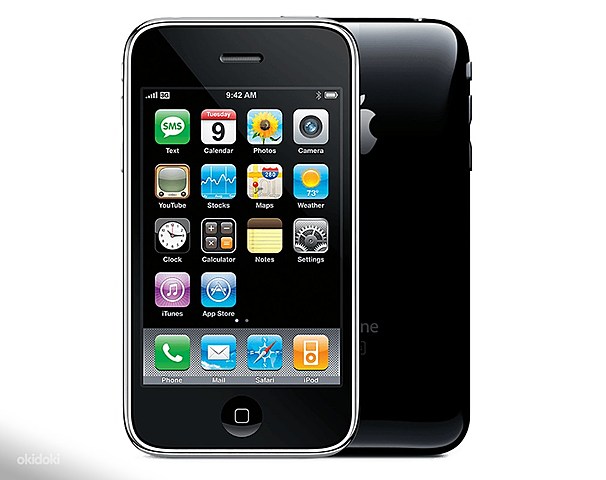Iphone 3g