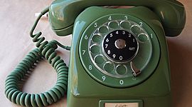 Timeline: Telefonite ajalugu