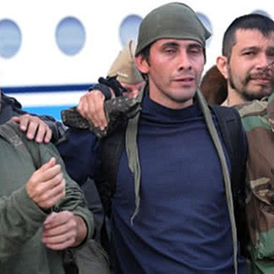 Timeline: La&nbsp;Operación Jaque, nombrada por la primera letra del mes de la operación (julio) y en referencia al&nbsp;jaquedel&nbsp;ajedrez, fue un rescate humanitario concebido&nbsp;