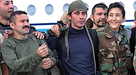 Timeline: La&nbsp;Operación Jaque, nombrada por la primera letra del mes de la operación (julio) y en referencia al&nbsp;jaquedel&nbsp;ajedrez, fue un rescate humanitario concebido&nbsp;