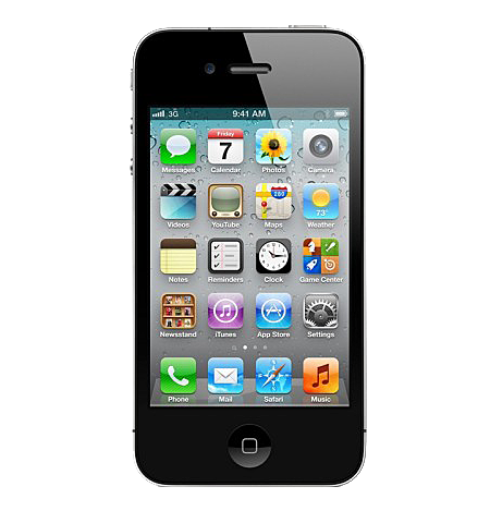IPhone 3G S