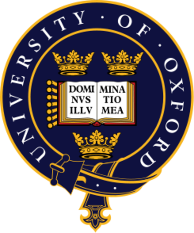 Founding of the University of Oxford