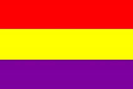 Proclamació II República