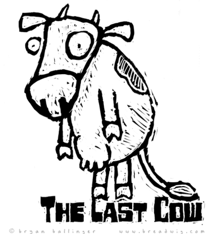 The Great Famine (1315~1317)