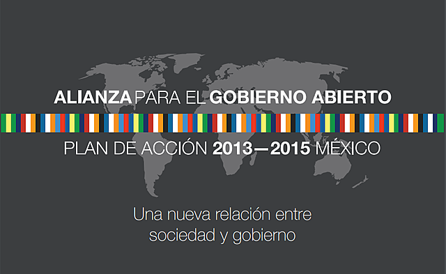 Open Government Partnership