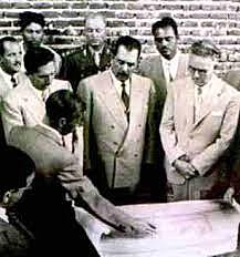 Proyecto de la Ley Orgánica de la Administración Pública Federal Mexicana