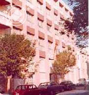 Comença l'escola. Col·legi San Juan Bautista