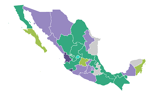 Difusión de Leyes de Acceso a la Información