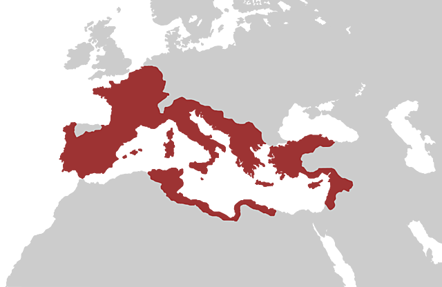 Errepublikaren hasiera