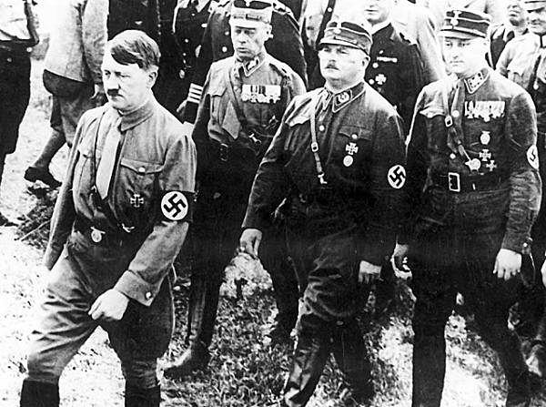 Noche de los cuchillos largos