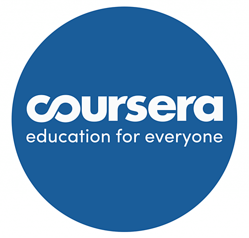Coursera.