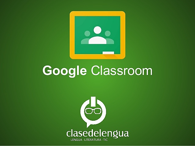 Google Classroom