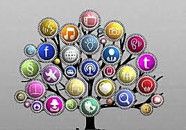 Origen de aplicaciones educativas