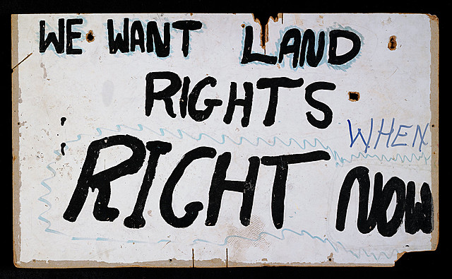 Aboriginal Land Rights (Northern Territory) Act