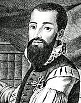 Se publican póstumamente los poemas de Garcilaso de la Vega