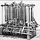 Analytical engine