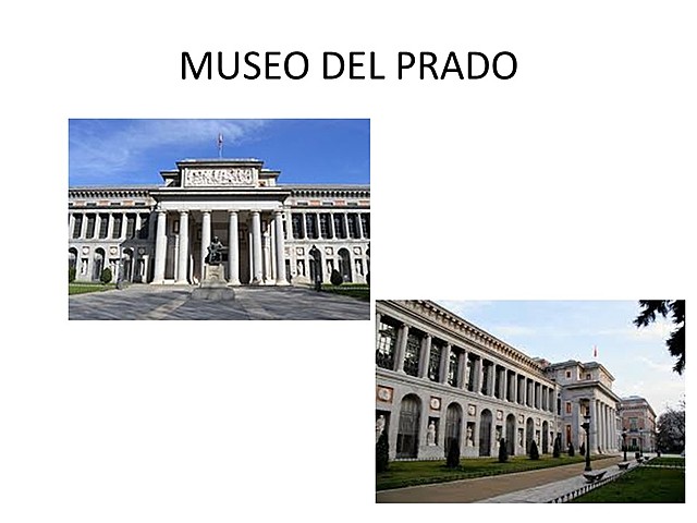 MUSEO DEL PRADO