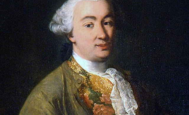 Carlo Goldoni
