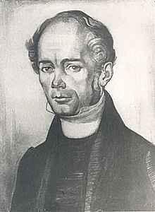 Friedrich Robert Faehlmann (1798- 1850)