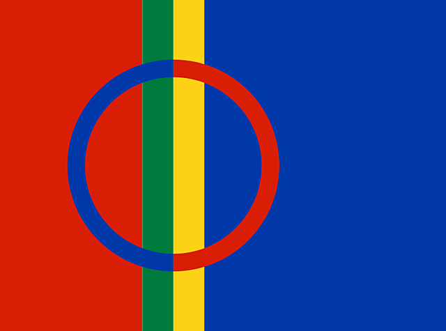 Sametinget opprettes