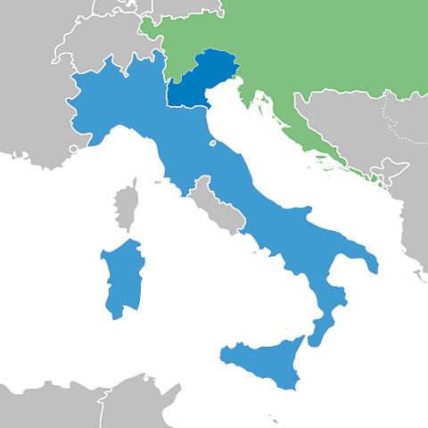 Annessione del veneto