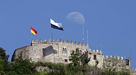 Timeline: La linea del tempo di Cava de' Tirreni