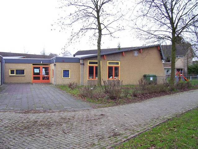 kleuterschool
