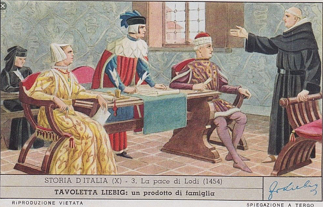 Pace di Lodi