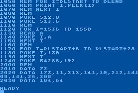 Linguagem de programão BASIC