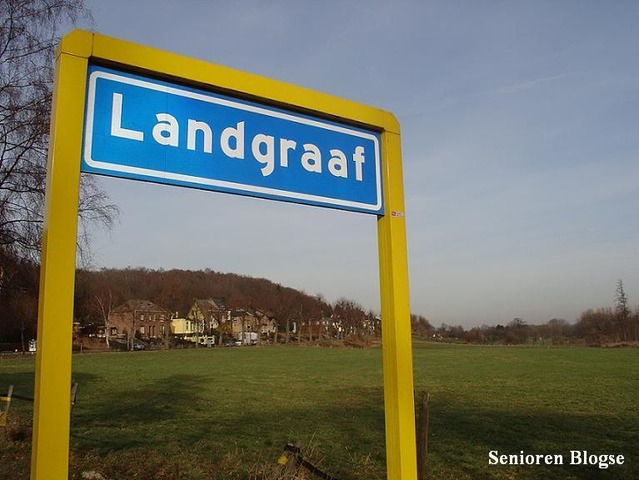 Oma Mia overleden. +