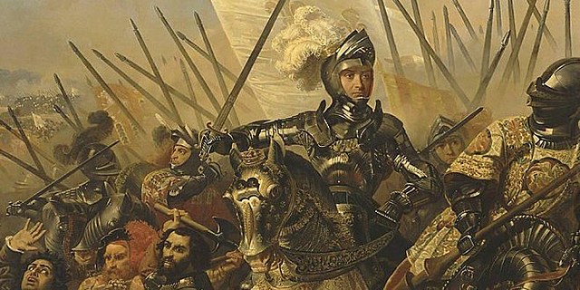 Battaglia di Agnadello