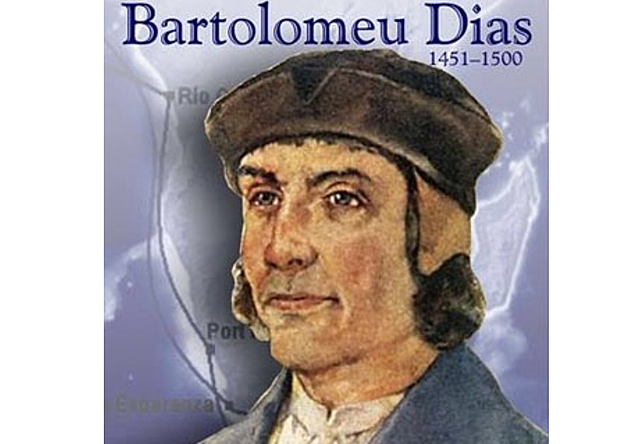 Bartolomeo Diaz