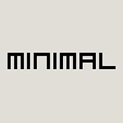 Minimal music