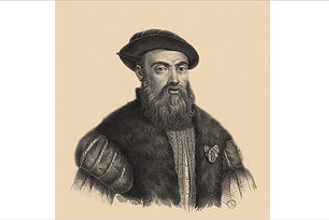 Ferdinando Magellano circumnavigazione del mondo