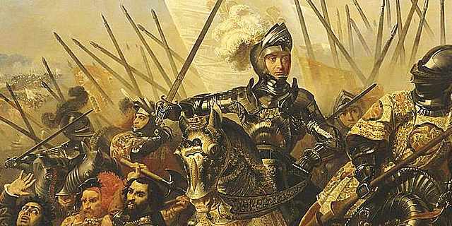 Battaglia di Agnadello