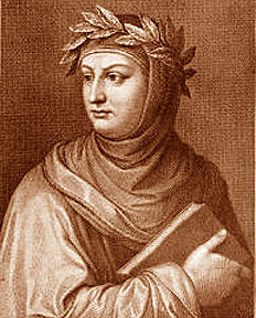 Nasce Boccaccio