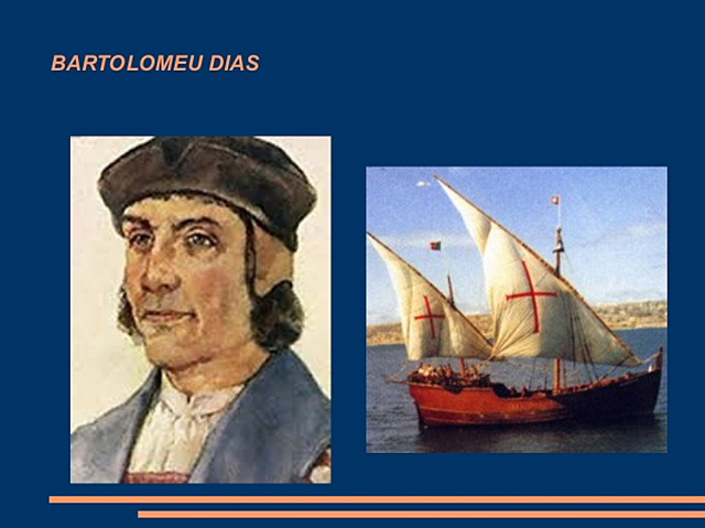 Doppiato Capo di buona Speranza