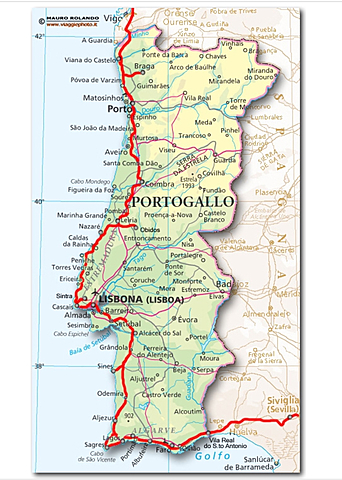 Rivolta in Portogallo