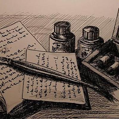 Timeline: Poesía de la segunda mitad del siglo XIX