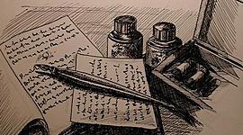 Timeline: Poesía de la segunda mitad del siglo XIX