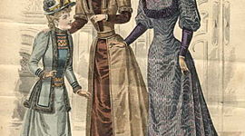 Timeline: Poesía de la segunda mitad del siglo XIX