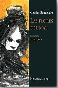 Charles Baudelaire: "Las Flores del Mal"